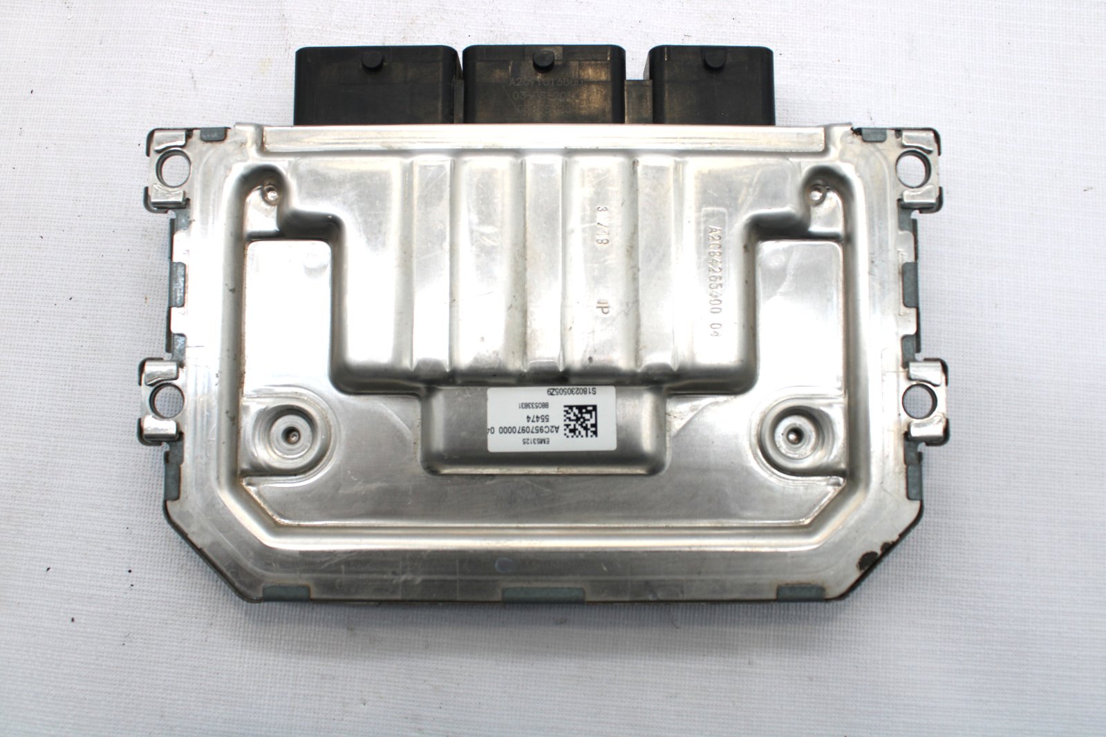 Centralita del motor - foto 4
