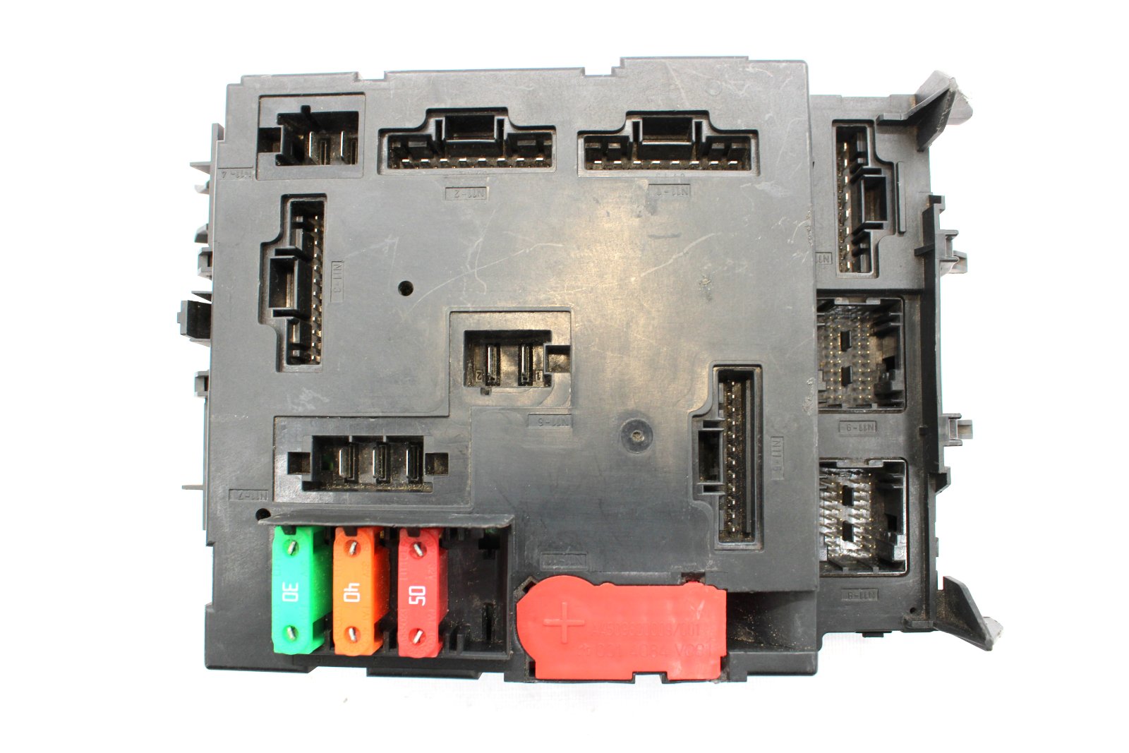 Caja de Fusibles BSI - foto 4