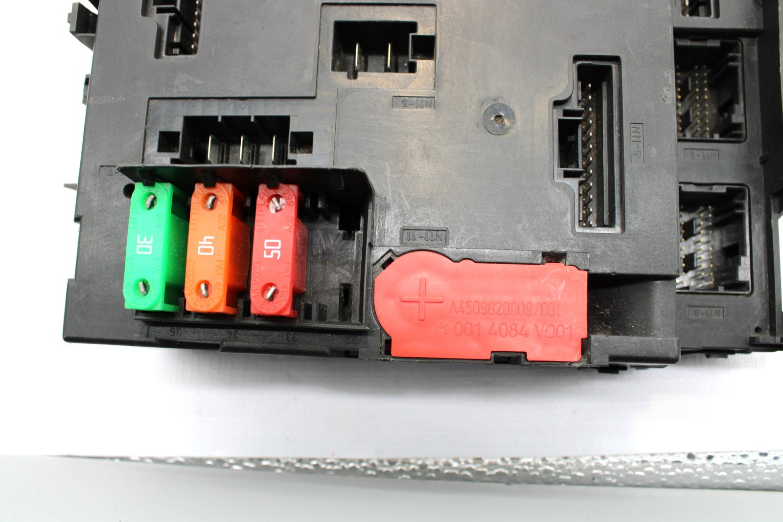 Caja de Fusibles BSI - foto 5
