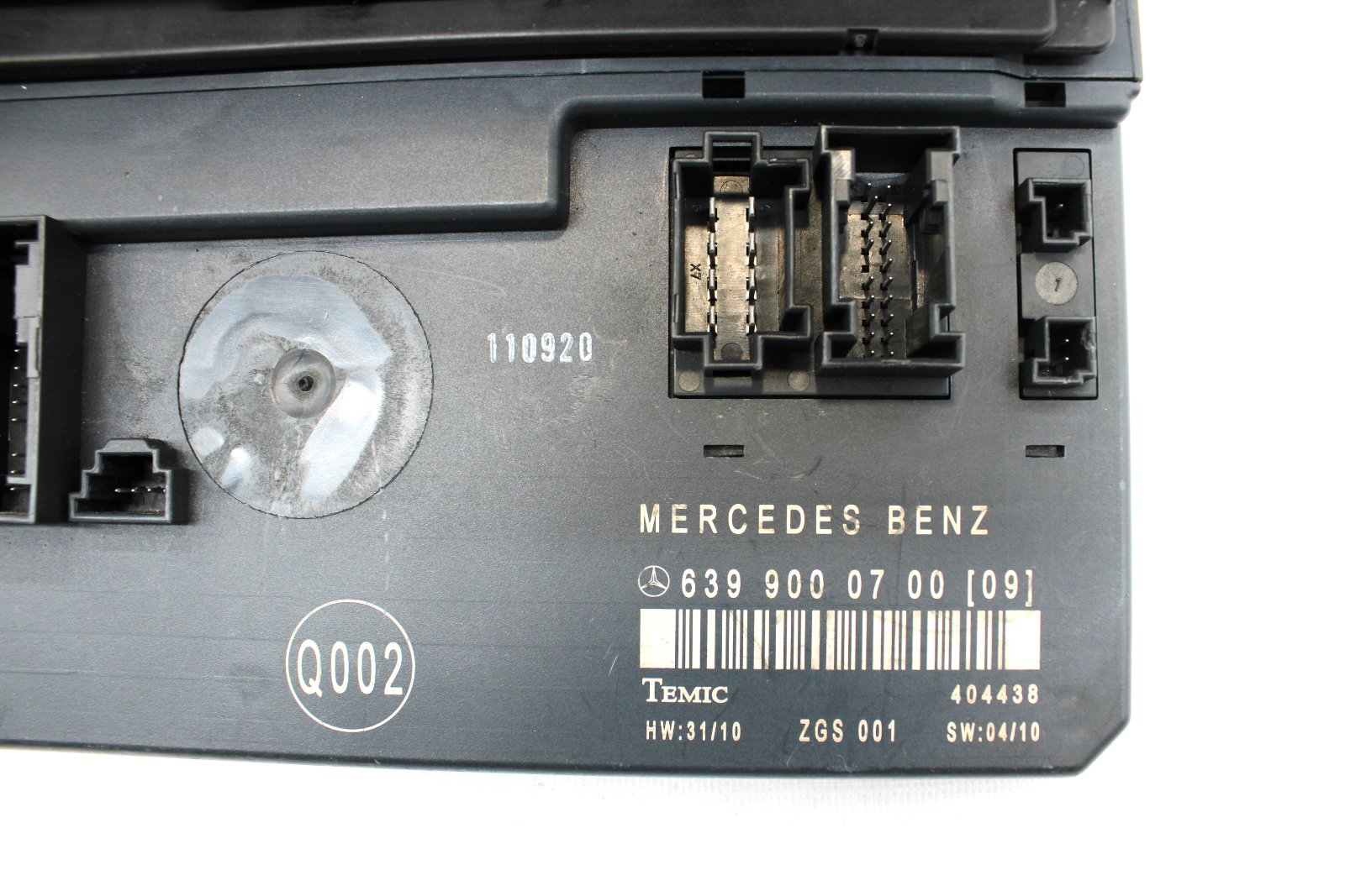 Caja de Fusibles - foto 2