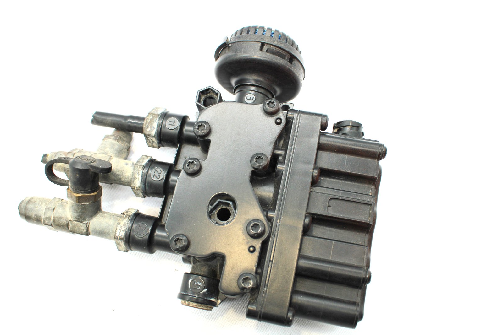 Camion - foto 1
