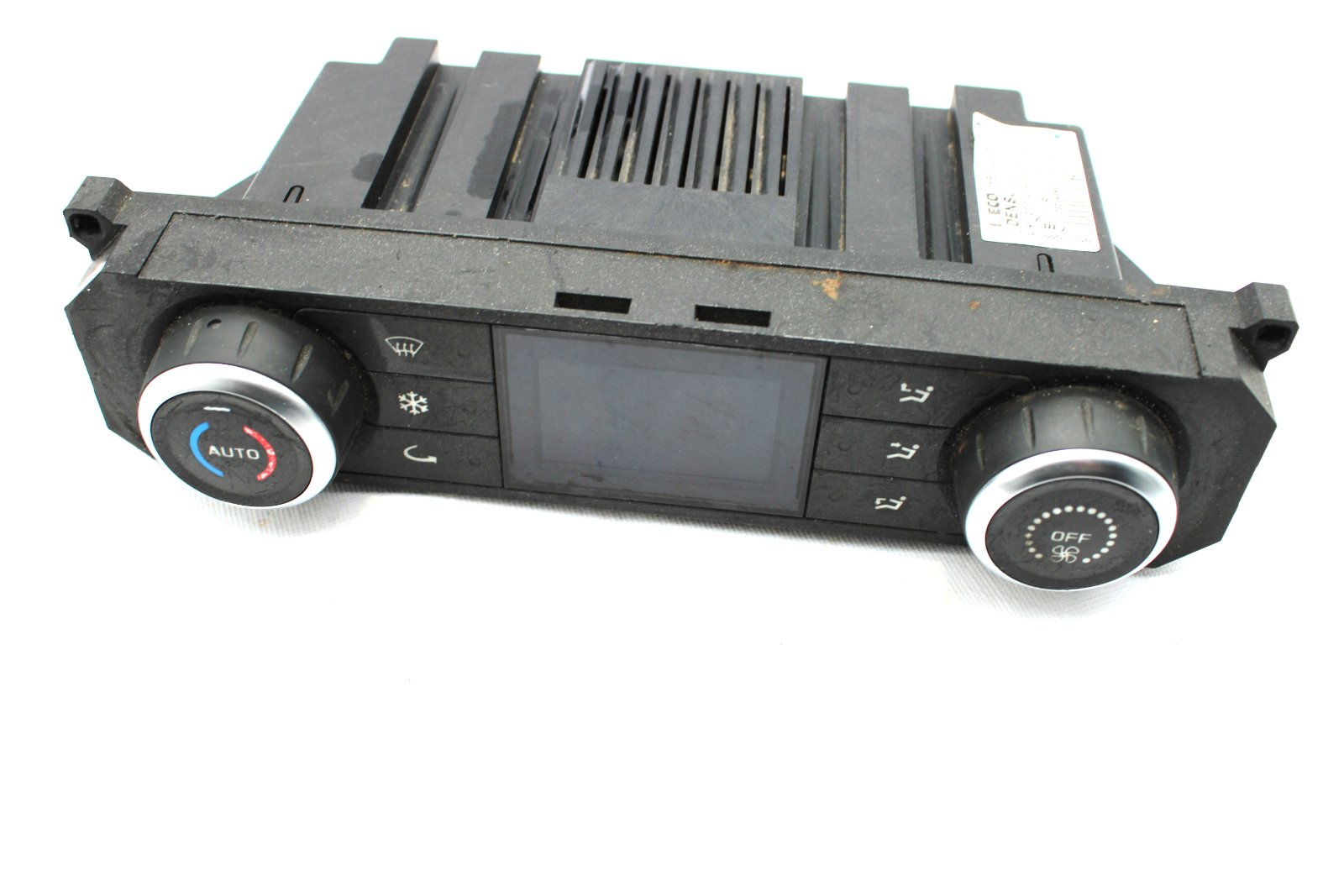 Mando De Calefaccion - foto 1