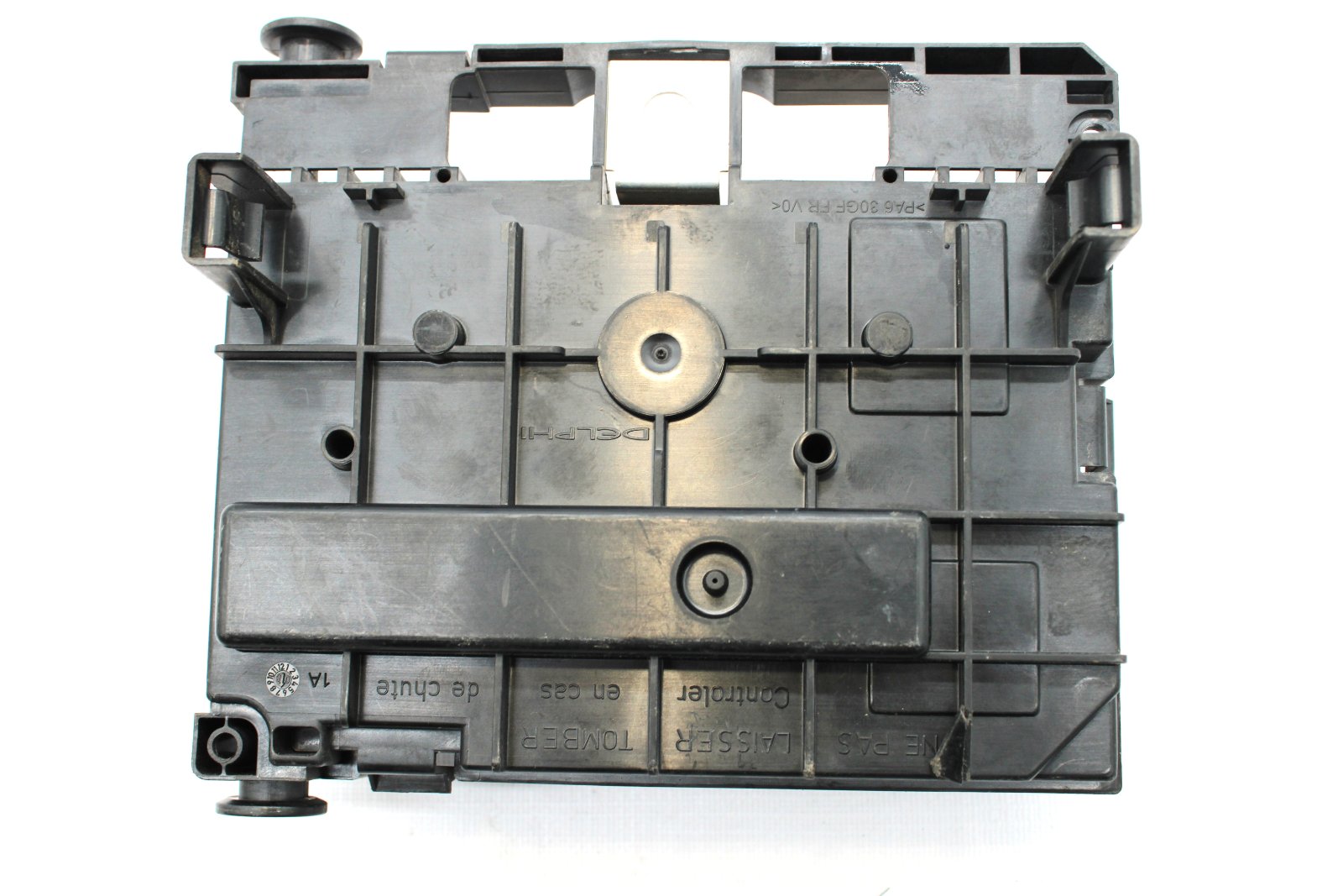 Caja de Fusibles BSM - foto 3